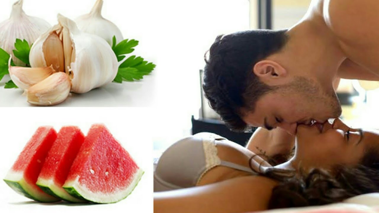Best 15 Food to Increase Sexual Power